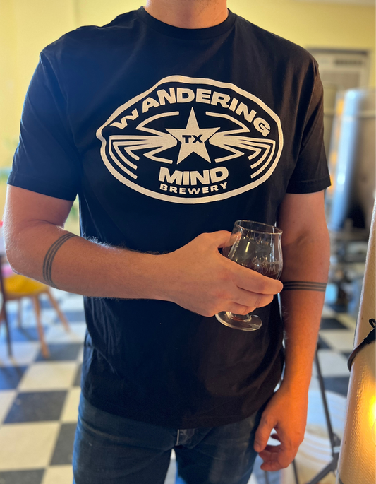 San Angelo Downhome Mind T-Shirt